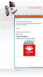 Mobile Screenshot of abp-informatique.be